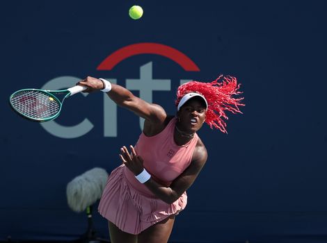 Clervie Ngounoue, Washington 2025