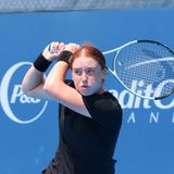 Ella Seidel, Cincinnati 2025