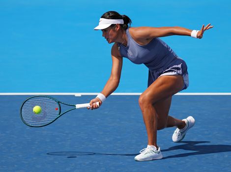 Emma Raducanu, Cincinnati 2025
