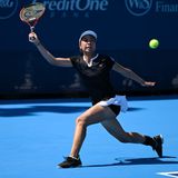 Aoi Ito, Cincinnati 2025