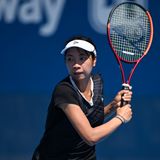 Aoi Ito, Cincinnati 2025