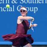 Maya Joint, Cincinnati 2025