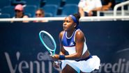Coco Gauff, Cincinnati 2025