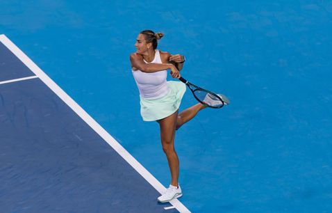 Aryna Sabalenka, Cincinnati 2025