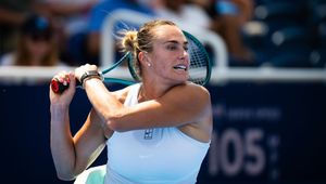 Aryna Sabalenka