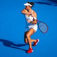 Varvara Gracheva, Cincinnati 2025