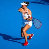 Varvara Gracheva, Cincinnati 2025