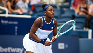 coco gauff cincinnati 2025