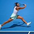 Aryna Sabalenka, Cincinnati 2025