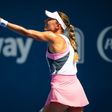 Ekaterina Alexandrova, Cincinnati 2025