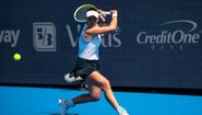 Barbora Krejcikova, Cincinnati 2025
