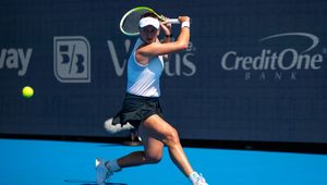 Barbora Krejcikova, Cincinnati 2025