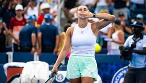 aryna sabalenka 2025 cincinnati