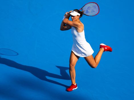 Varvara_Gracheva_-_Cincinnati_Open_2025_-_Day_6-DSC_8113