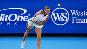 Aryna Sabalenka, Cincinnati 2025