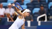 Magda Linette, Cincinnati 2025