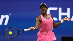 venus williams us open 2023