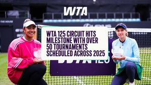 WTA 125 hero
