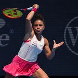 Jasmine Paolini, Cincinnati 2025