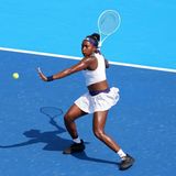 Coco Gauff, Cincinnati 2025