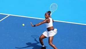 Coco Gauff, Cincinnati 2025