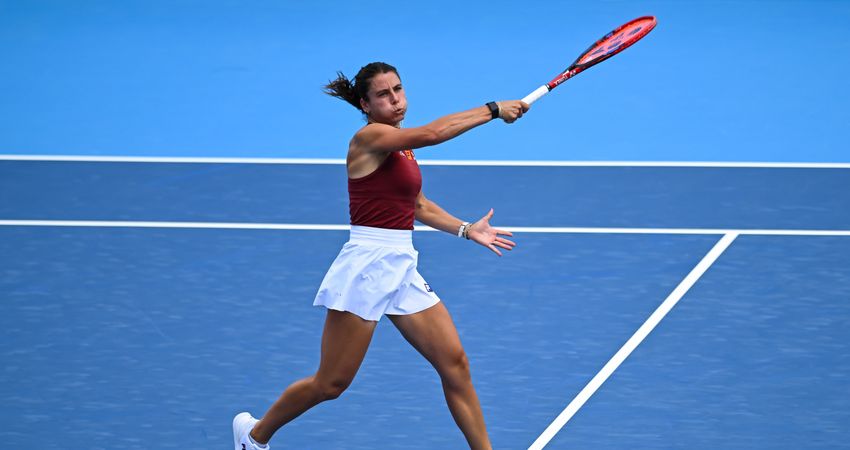 emma navarro cincinnati 2025