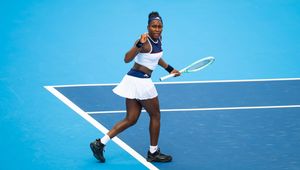 coco gauff cincinnati 2025