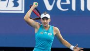 Elena Rybakina, Cincinnati 2025