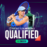 Swiatek qualification