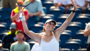 Varvara Gracheva, Cincinnati 2025