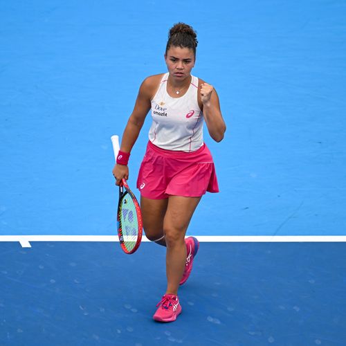 Jasmine Paolini, Cincinnati 2025