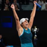 Madison Keys