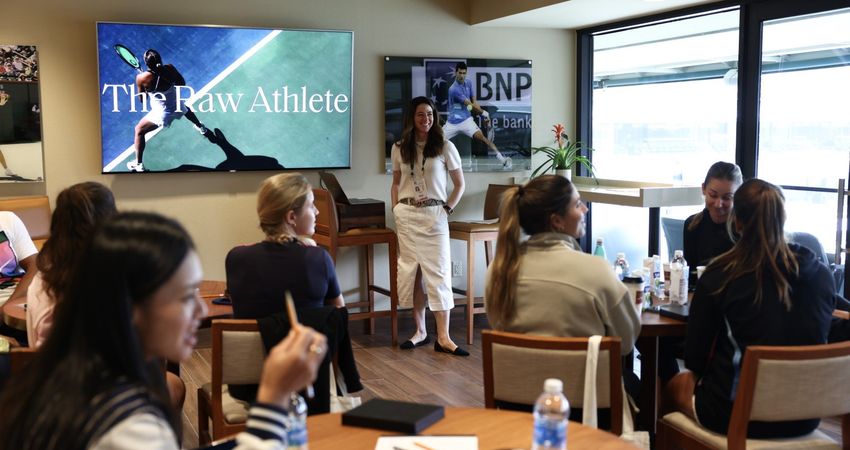 The Raw Athlete_Member Orientation.jpg