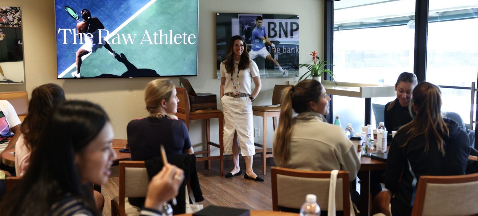The Raw Athlete_Member Orientation.jpg