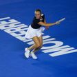 Donna Vekic, Monterrey 2025