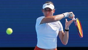 Varvara Gracheva, Cincinnati 2025