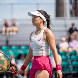 Eva Lys, Cleveland 2025