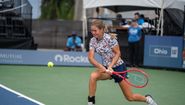 Anastasia Zakharova, Cleveland 2025