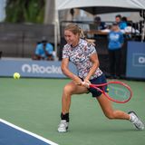 Anastasia Zakharova, Cleveland 2025