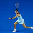 Ajla Tomljanovic, Monterrey 2025