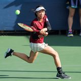 Aoi Ito, US Open 2025