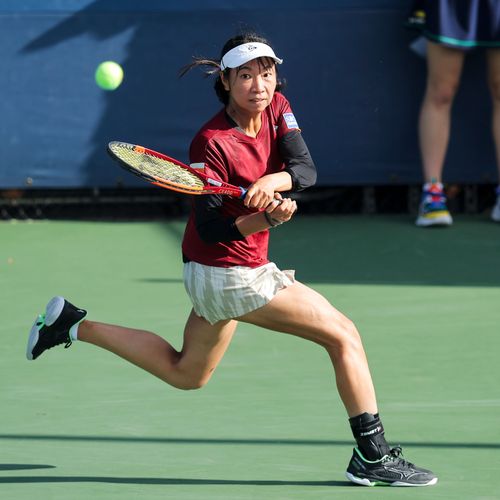 Aoi Ito, US Open 2025