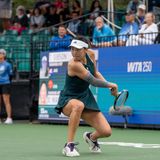 Wang Xinyu, Cleveland 2025