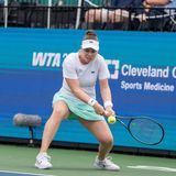 Talia Gibson, Cleveland 2025