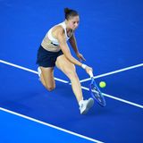 Antonia Ruzic, Monterrey 2025