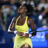 Alycia Parks, Monterrey 2025