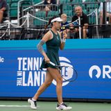 Wang Xinyu, Cleveland 2025