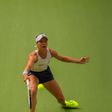Viktorija Golubic, Warsaw 125 2025