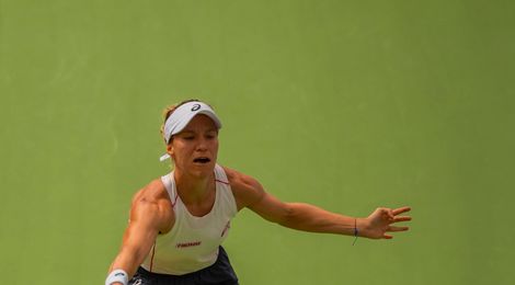 Viktorija Golubic, Warsaw 125 2025