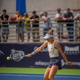 Viktorija Golubic, Warsaw 125 2025